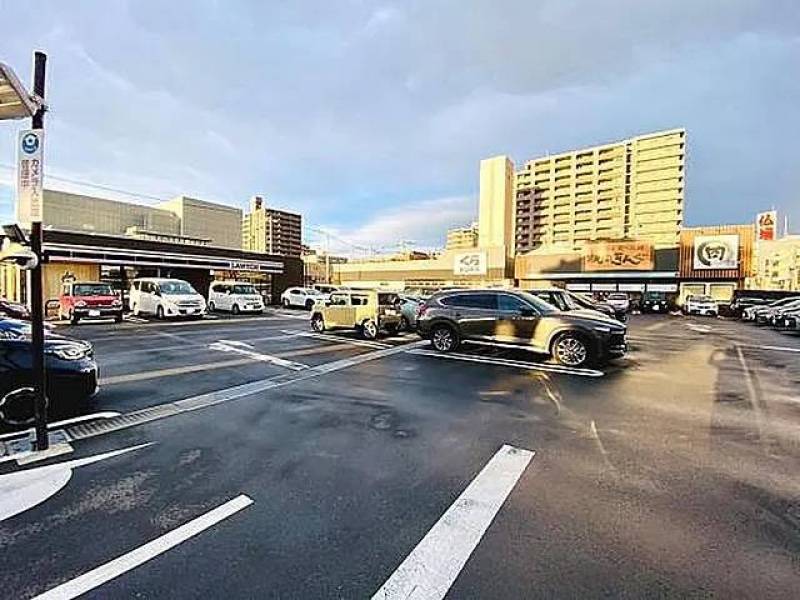 周辺 | ローソン平塚見附町店2まで796m  