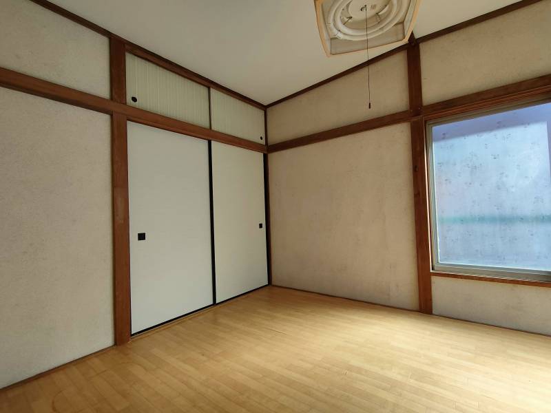 2Fの部屋