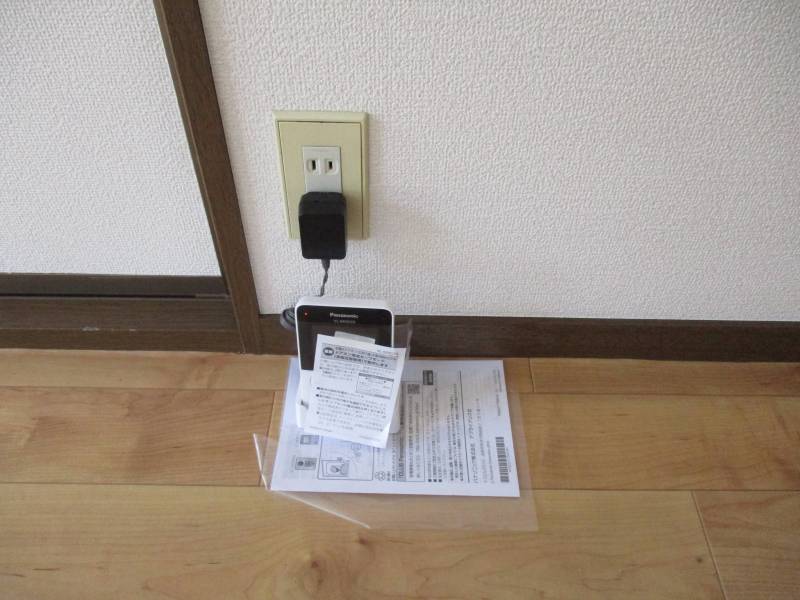 インターフォン
