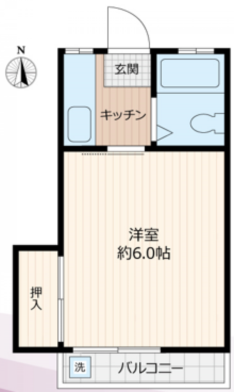 初期費用ゼロ円！保証会社加入できない方も相談にのります！
