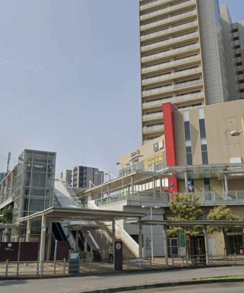小田急相模原駅は再開発で生まれ変わりました！