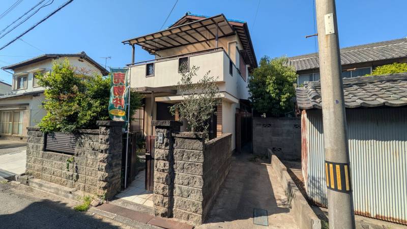 人気の野口南地区