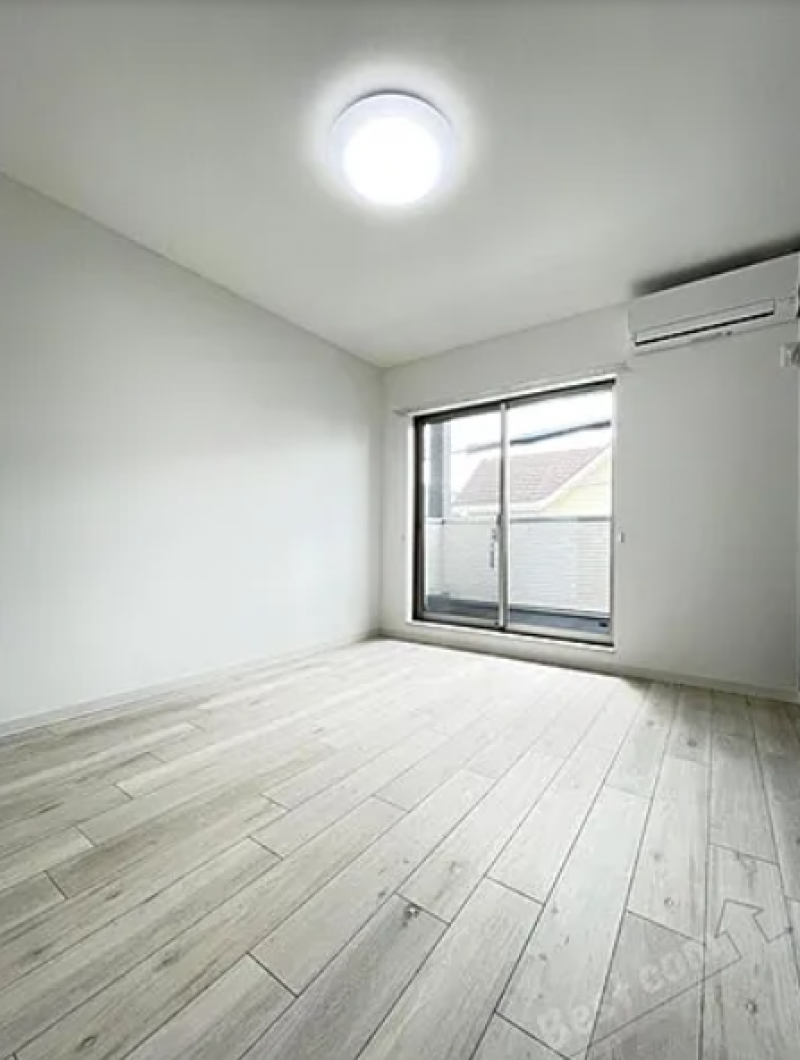 見た目以上に広いです