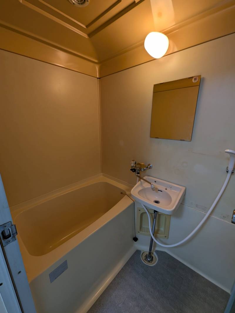 同タイプのお部屋の写真で変更となる可能性があります