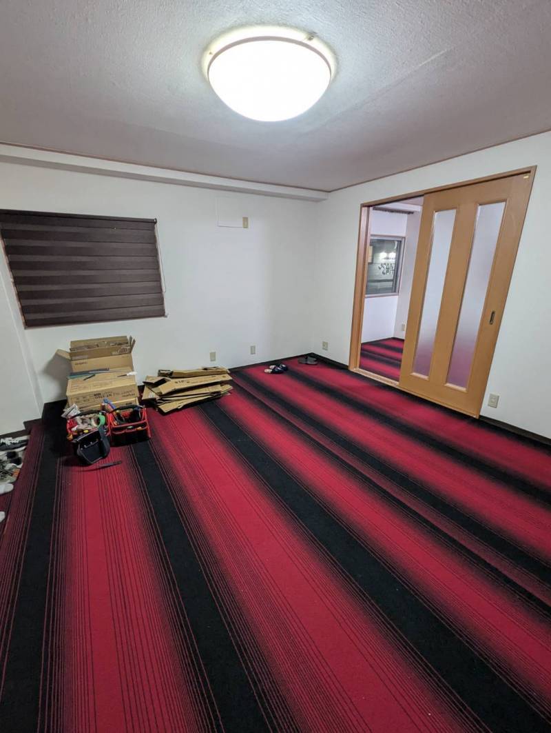 キッチンになります
IHに変更可能です