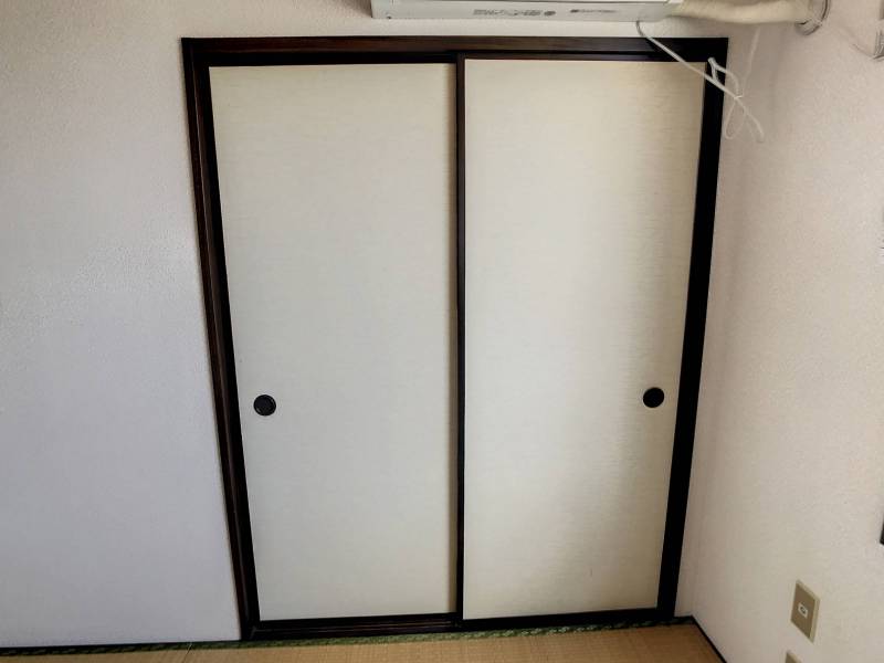 収納もバッチリ