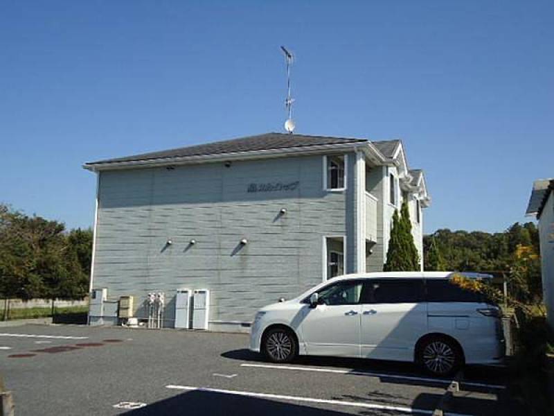 全室角部屋で南向き。他のお部屋を気にする必要がありません。