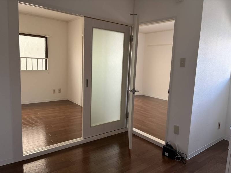 全室リフォーム済みです
