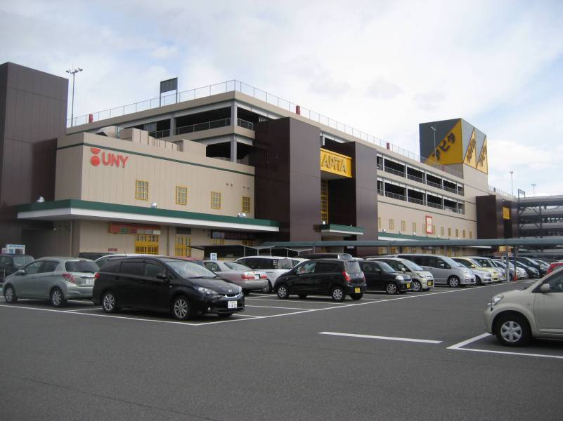 木曽川アピタ店
2.2ｋｍ
車　5分