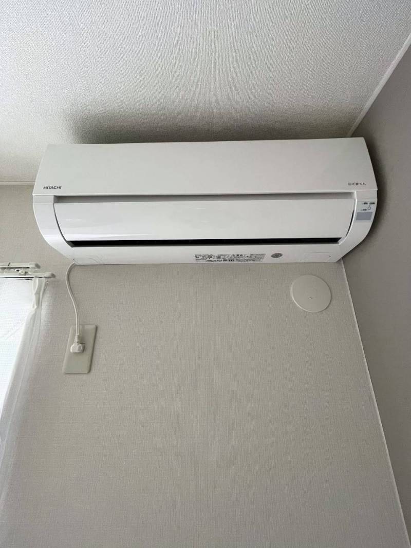 エアコン