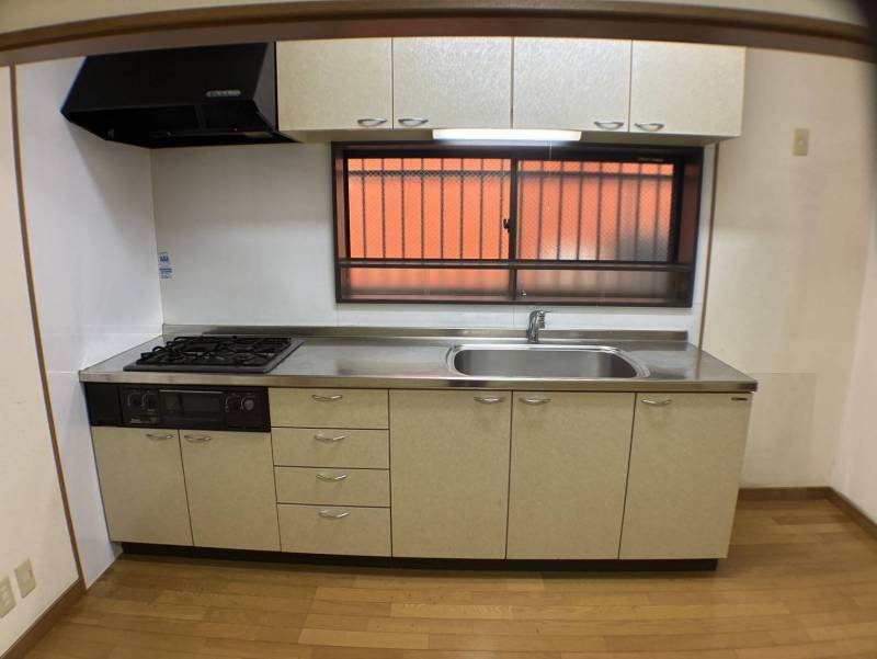 システムキッチン