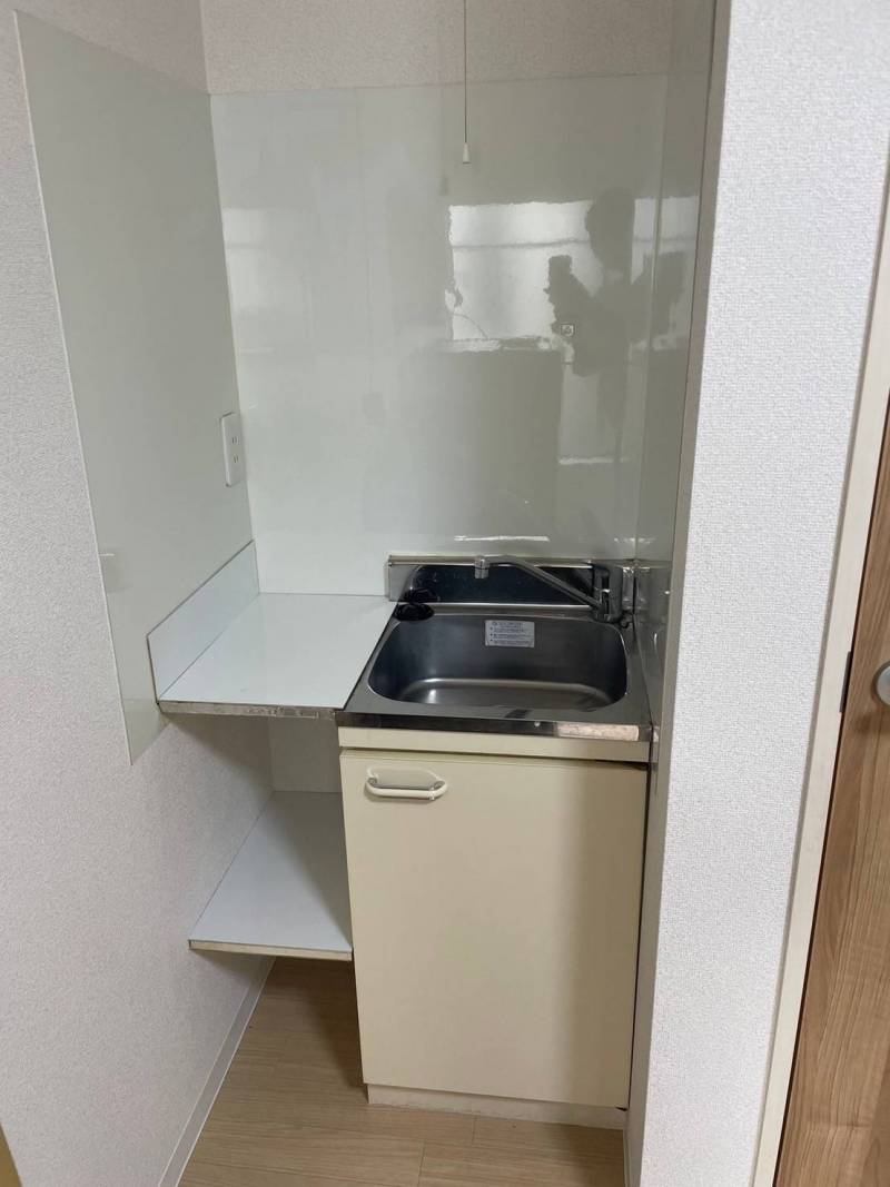 ※他のお部屋の写真になります