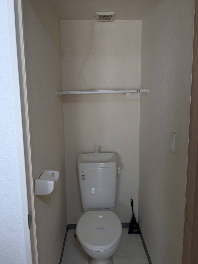※他のお部屋の写真になります
