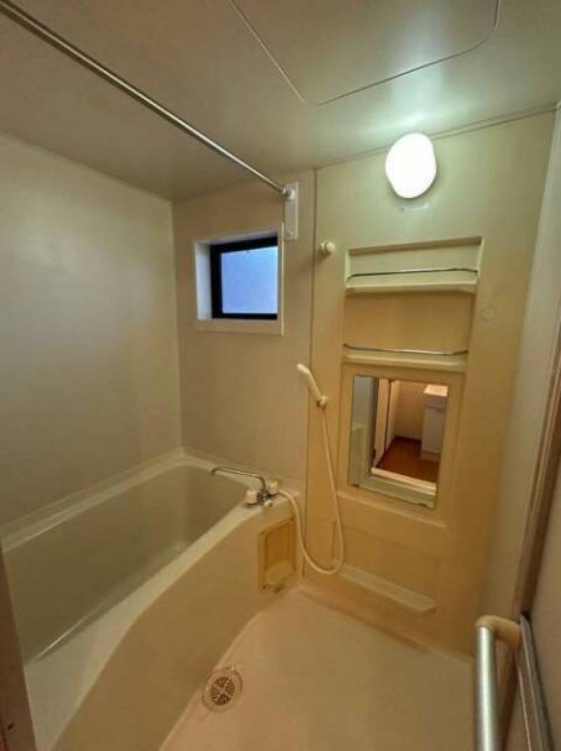 風呂トイレ別