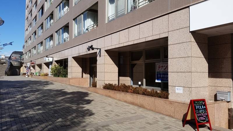 この画像は別店舗のイメージ画像です。