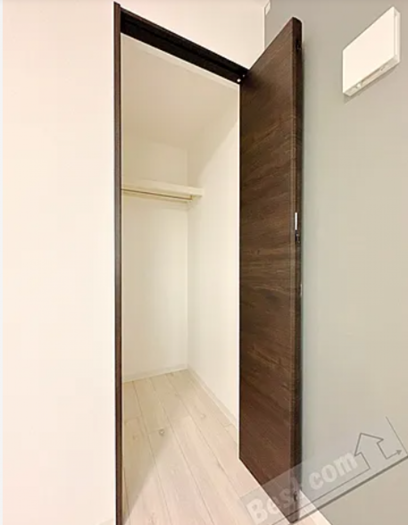 収納も楽々です