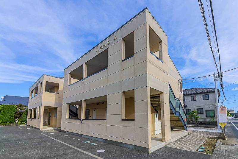 耐震・遮音・耐火・断熱性に優れたマンションです♪