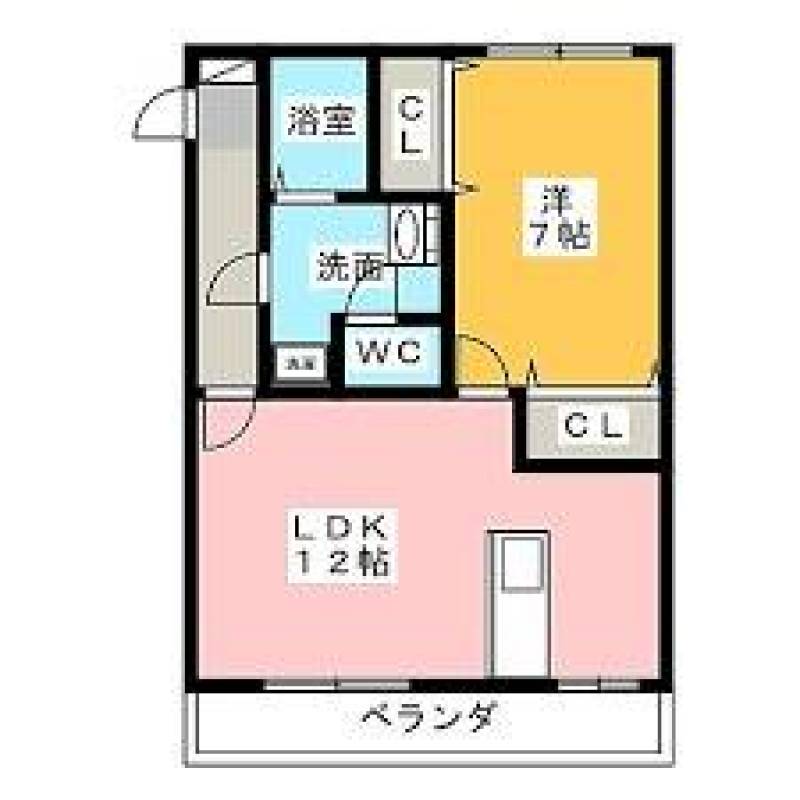 お一人でも、２名様～でも入居可能です。