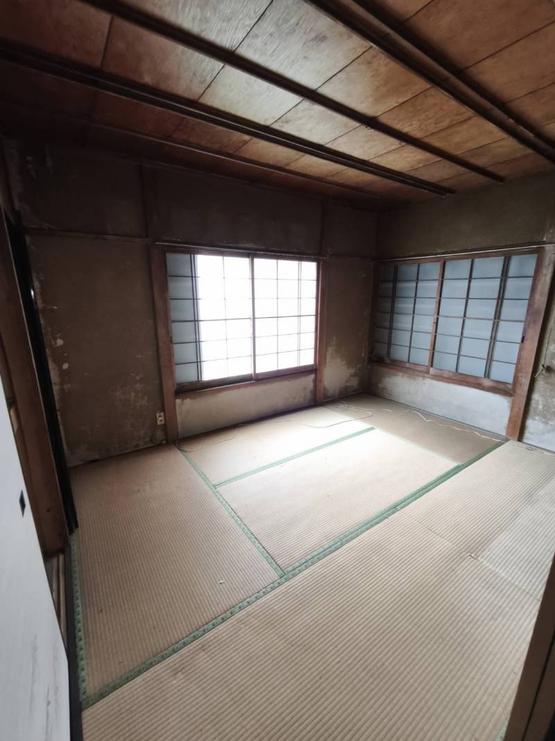 1階和室