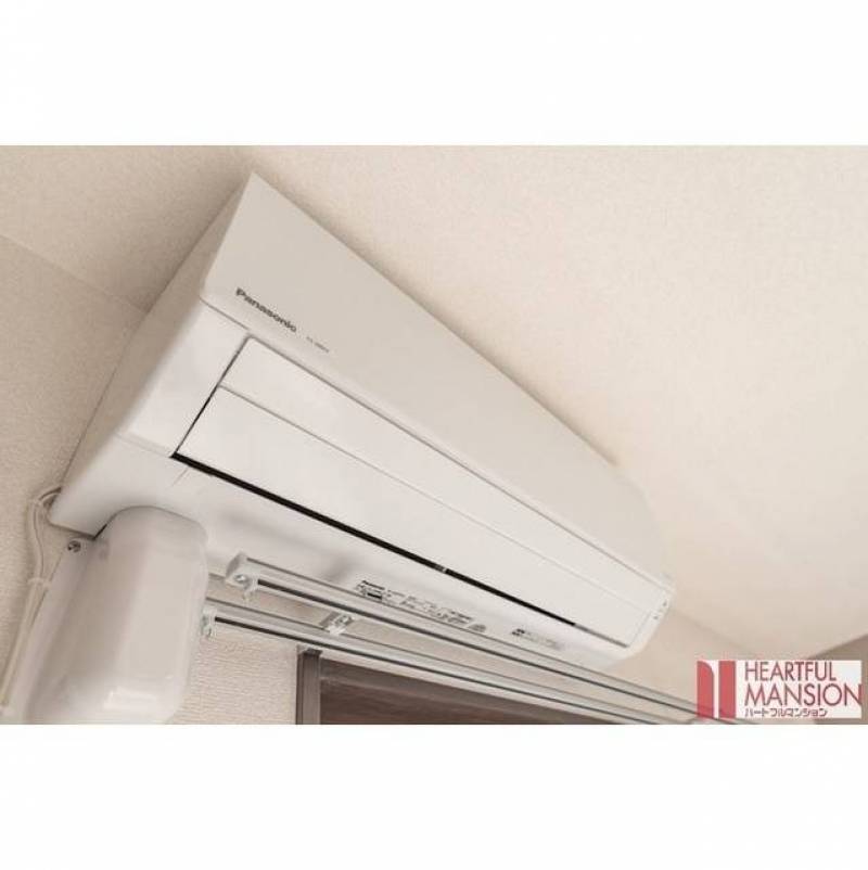 エアコン（ＬＤＫ）