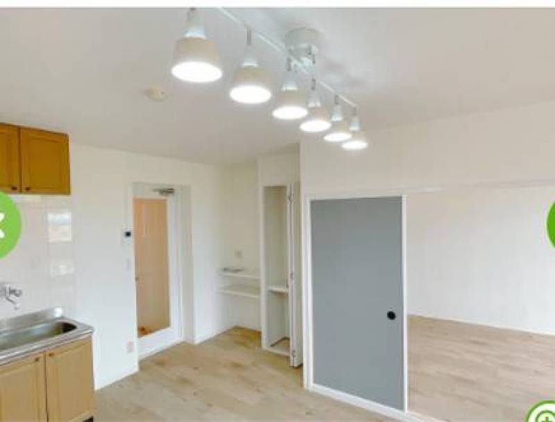 室内フルリフォーム済です。