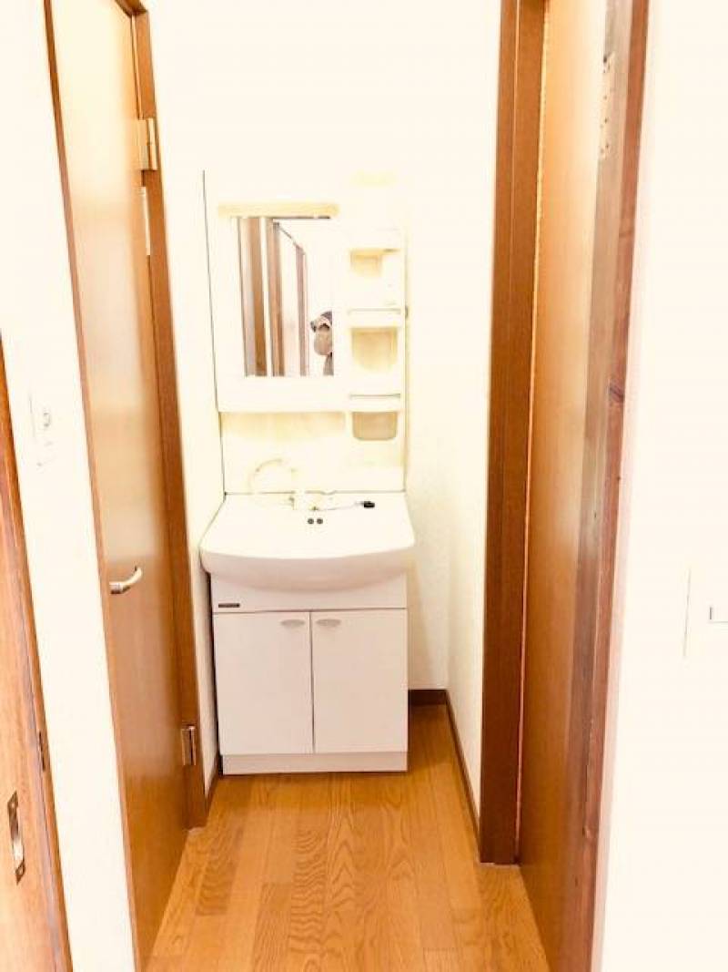 シャンプードレッサー