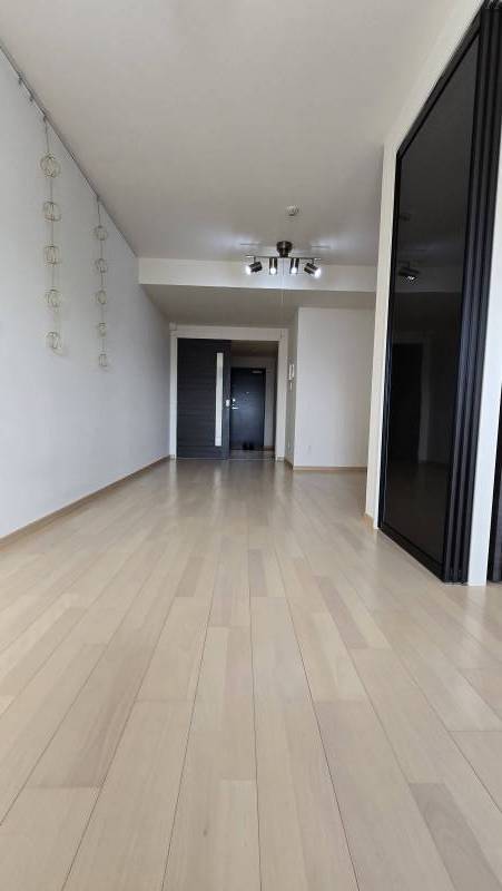 エアコンはダイキンリソラのグリーン、外から制御が可能です