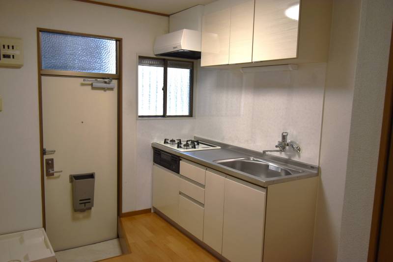 システムキッチン