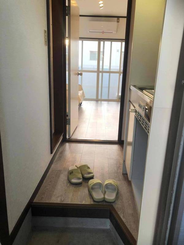 陽当たり良好。