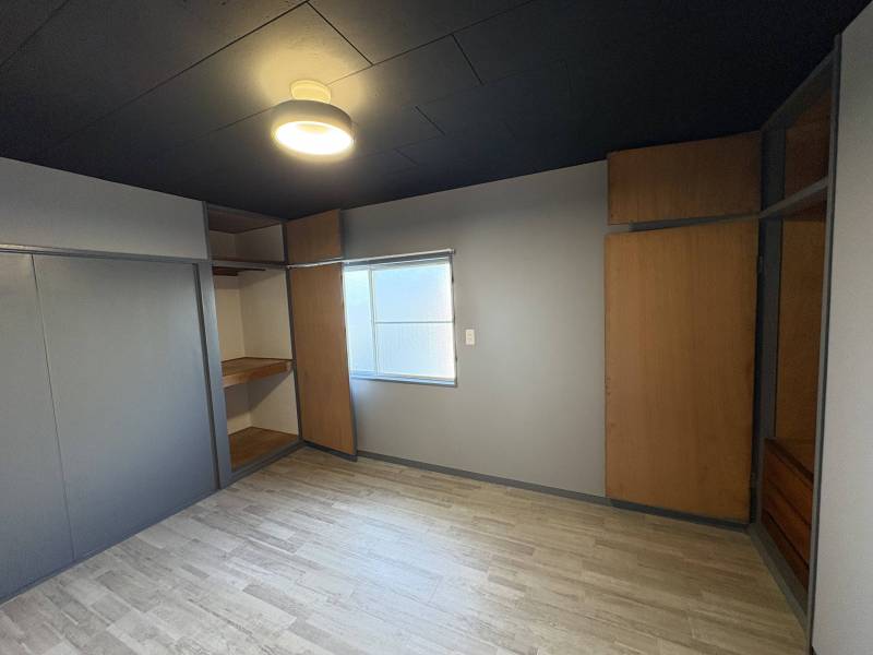 子ども部屋や寝室にも◎