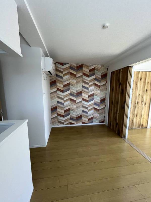 アクセントクロス