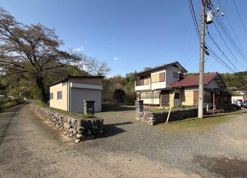 【事務所OK】広々109平米の6SLDK戸建て！