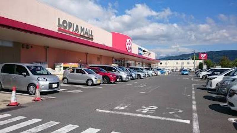 ロピア小田原高田店も重宝します！！