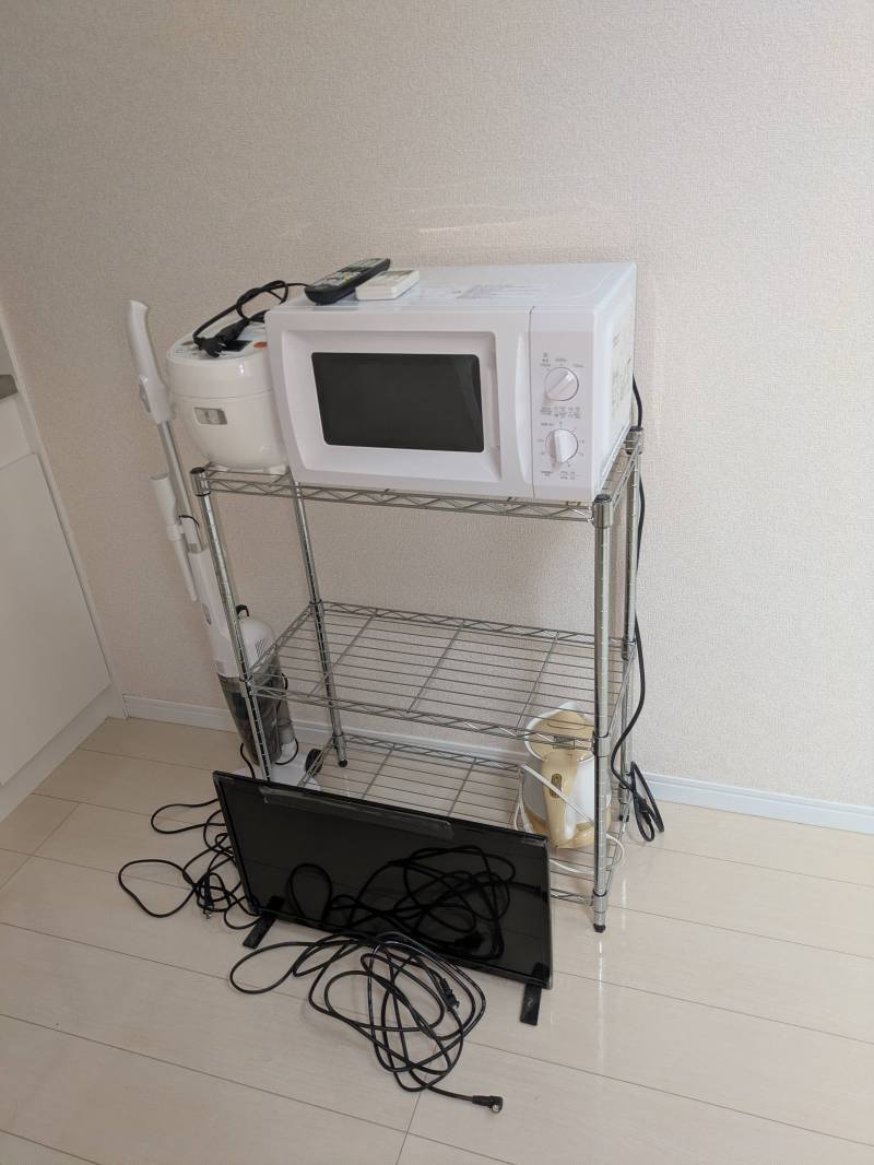 家電セット