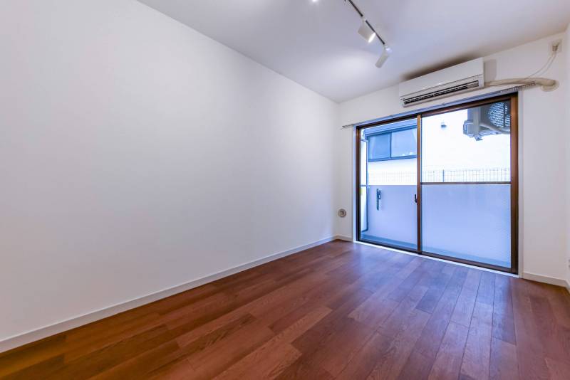 南向きの明るいお部屋です♪