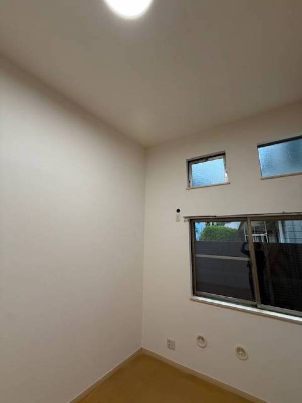 角部屋で採光もバッチリ
