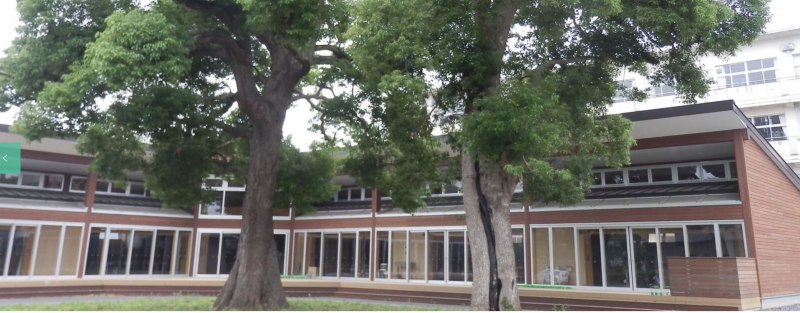 我孫子第二小学校