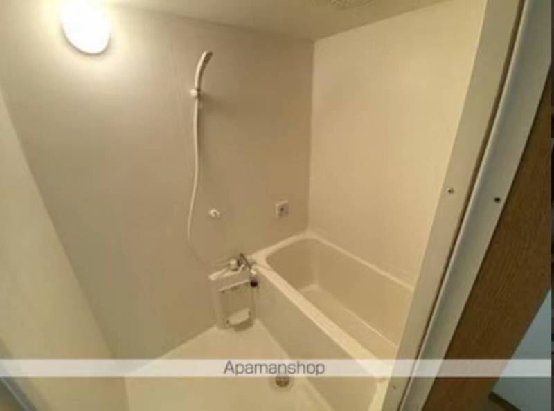 お風呂も綺麗です