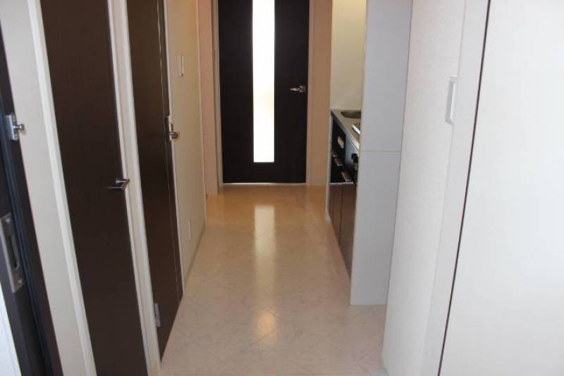 帰ってくるとホッとするお部屋です！