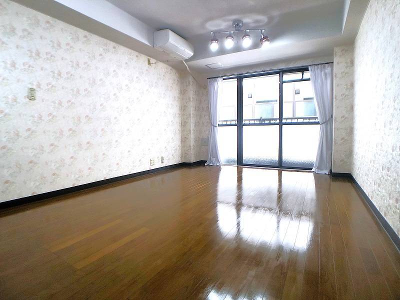 この賃料で高級感のある、持ち家のような素敵な部屋に住める！