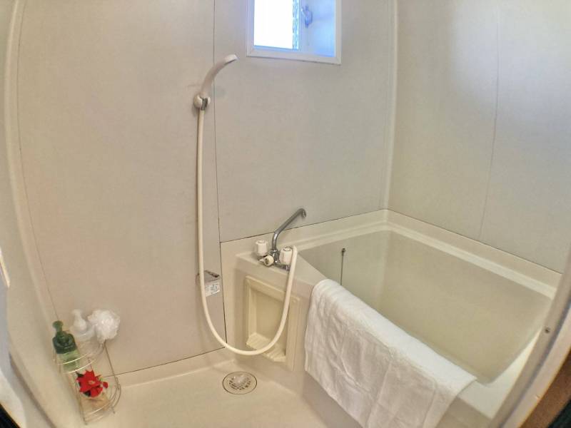 風呂トイレ別♪