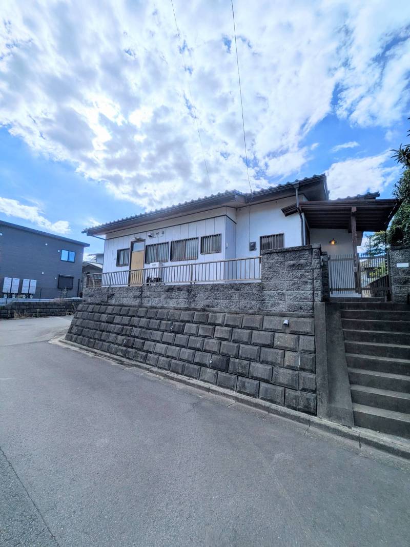 生活動線が楽な平屋、ぜひぜひご検討下さい。