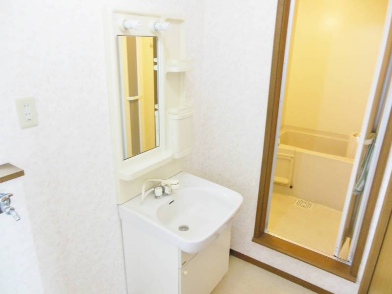 シャンプードレッサー