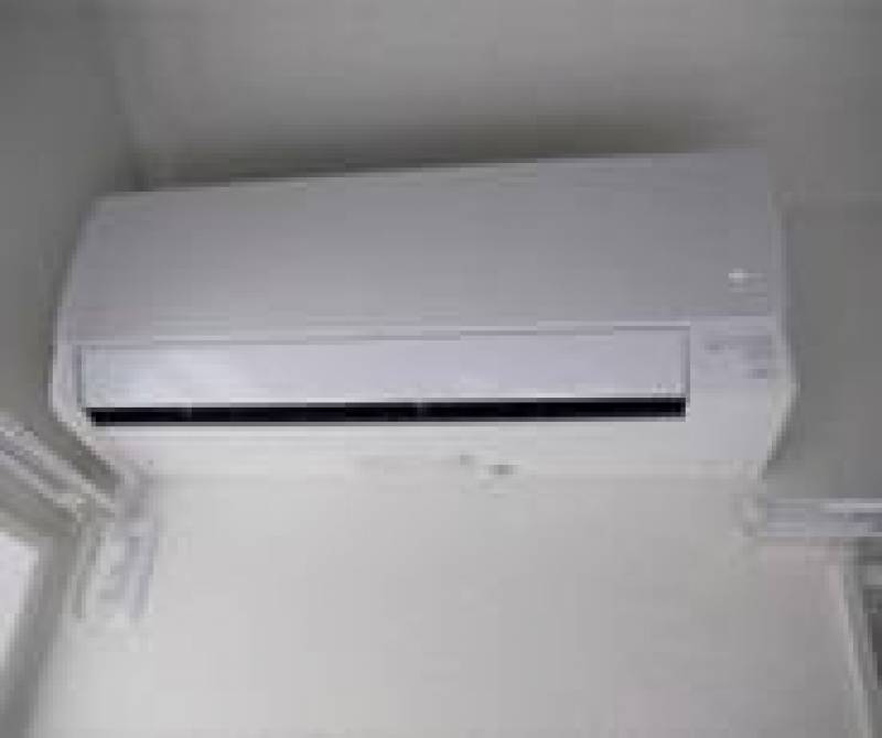築浅の電気代が節約できる新しいエアコンです！