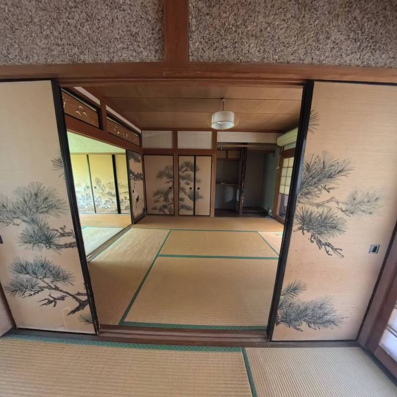 趣があります。