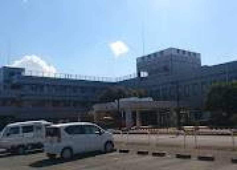 東陽病院