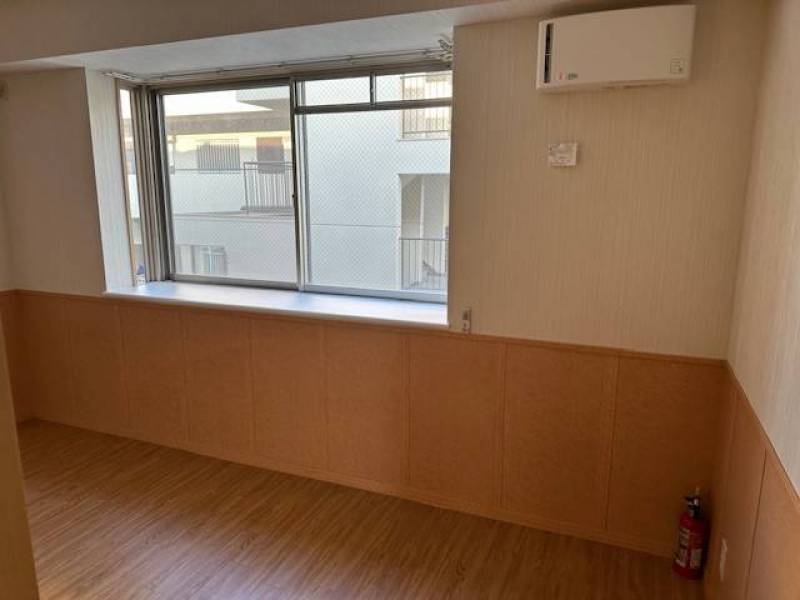 ２Ｆ　ＬＤＫ出窓側