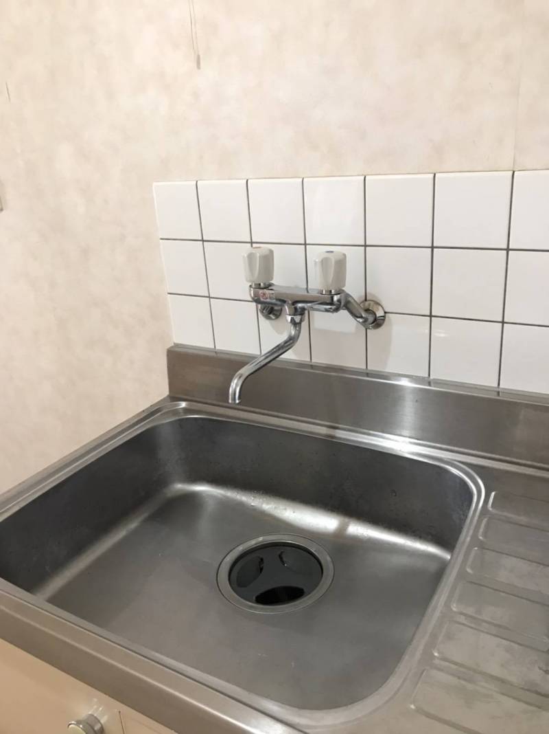 キッチンシンク