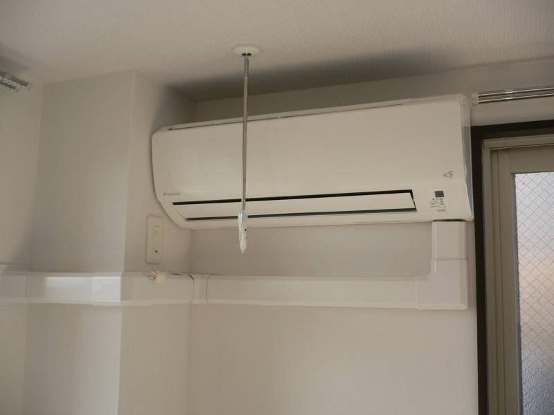 別部屋の写真です。