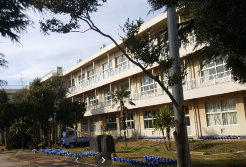 園生小学校まで徒歩12分！落ち着いた環境です♪